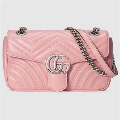 gucci pastel bag